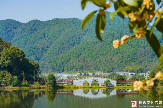 在上饶德兴享受独处的快乐，5个静谧空间超适合i人！