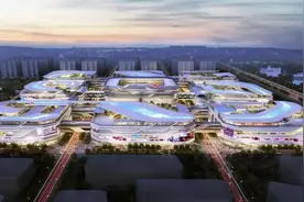 主要涉及4个地方！城中村如何改出新气象，留住老记忆？丨两会关注图片
