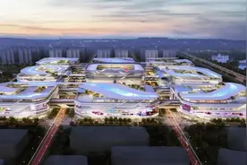 主要涉及4个地方！城中村如何改出新气象，留住老记忆？丨两会关注图片