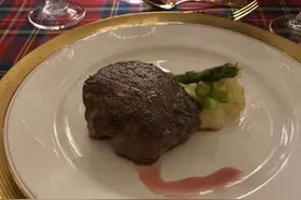 夜光杯美文课·快乐作文 | “神厨”爸爸图片