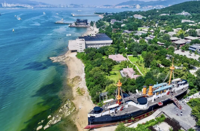 夏天就要结束，8月帆船营最后几个名额，在线抢…