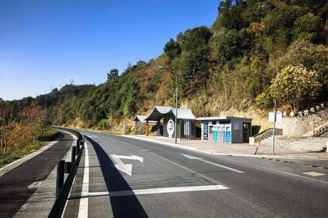 别再说“此路不通”！看，这两条“共富带”，就是最有力的“回答”