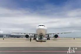 飞往“跨越两大洲之城”，东航“上海—伊斯坦布尔”航线9月28日开航图片