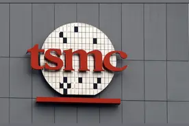 台积电发布A14芯片制造新工艺，预计2028年投产图片