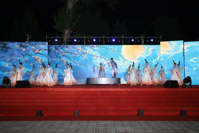 北京“音乐地图”上新！ 第二批京彩户外音乐会点位正式上线