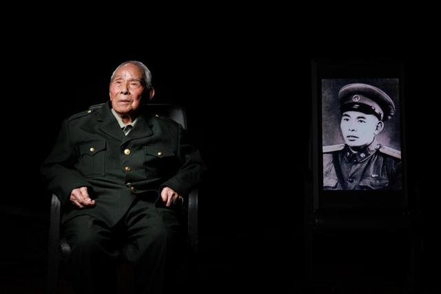 寻找照片中的TA·抗战胜利80周年丨他们，以伤为碑！