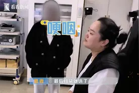 名医联手行人工耳蜗植入术让患者重获新“声”图片
