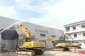 中山小榄已有20个村（社区）开展“工改”图片