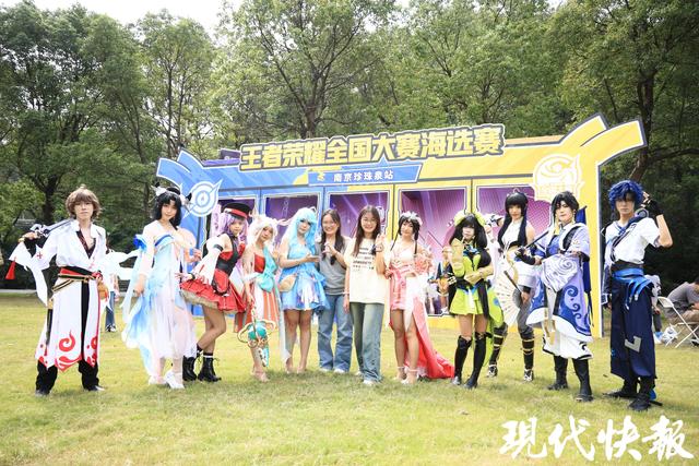 原来还可以这样玩！国庆中秋假期第二天嗨逛南京