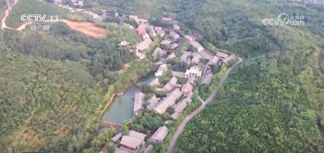 “花式”消暑新场景催热文旅“清凉消费” 夏日经济活力释放