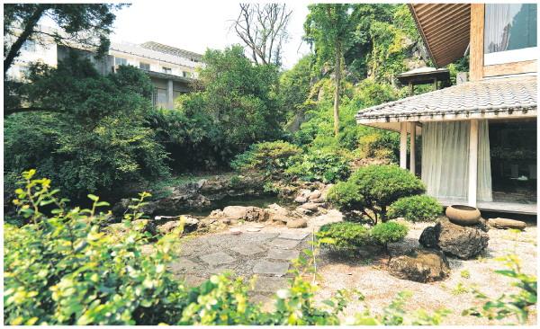四十六载樱与桂 ——从友谊馆看桂林熊本情缘