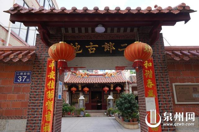 二郎巷：寻常巷陌里的人文星光