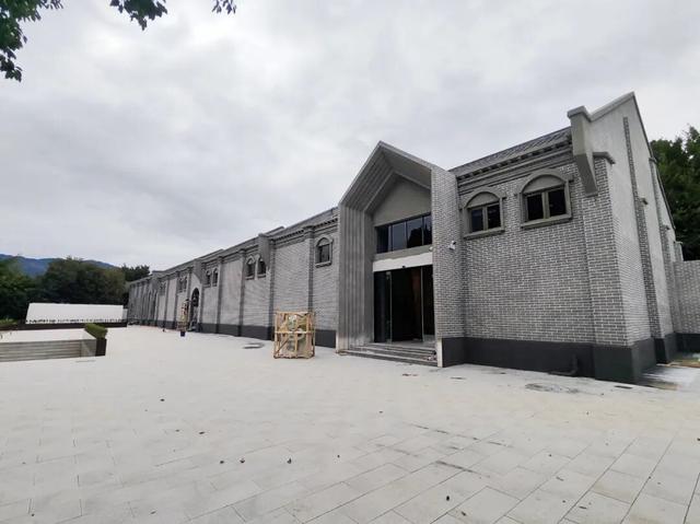 即将开门迎客！闽侯沉浸式橄榄主题馆来了