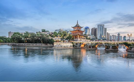 贵州避暑游有多火？两地上榜携程、美团等平台多个榜单