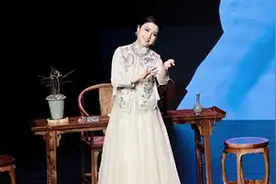 青年昆曲艺术家张冉：在人生舞台奏响传承推广的使命乐章图片