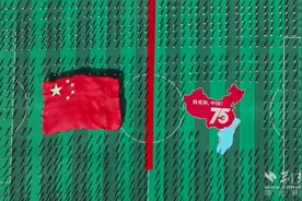 黄石千名学生向英雄敬礼，98岁老兵领队走红毯图片