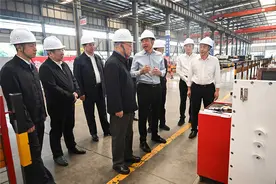 忠诚的担当 奋斗的答卷——六届娄底市委3年来工作综述图片
