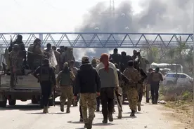 西部局势趋稳，叙利亚政局仍暗流涌动？图片