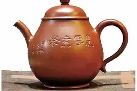 潮州地理标志产品的“热与冷”图片