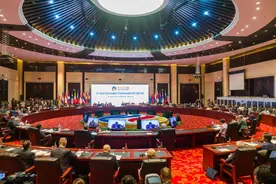 观察｜中印关系悄然冰释前嫌？图片