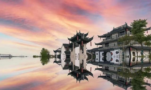 乘高铁赏秋景！从上海前往这些城市1小时内即可抵达