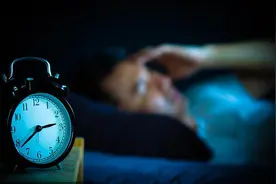 除烦助眠、润燥通便，穴位按摩有妙招！图片