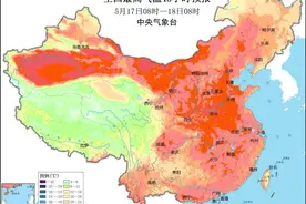 夏天已到北方！一年一度“防晒大会”启幕图片