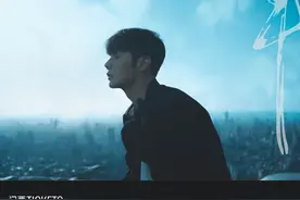 李荣浩“纵横四海·龙年”成都演唱会定档图片