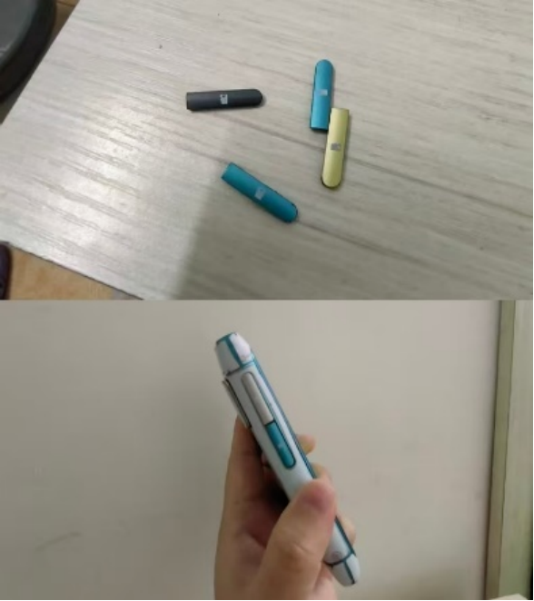 ccd买不起，100元的诺基亚古董机，成了05后大学生的梦核神器