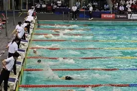 一天2次刷新全国纪录，孙佳俊回应图片