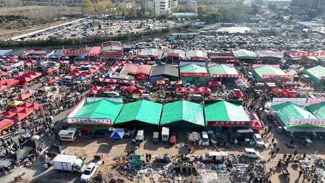 新华视点｜文旅消费提质升级 多地经济焕发冬日新活力