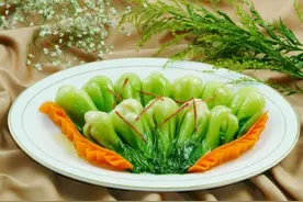 锡帮菜与荣家菜的前世今生（十一）图片