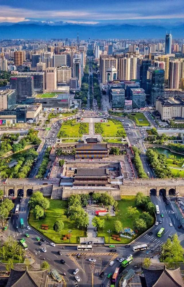 文商旅 “织线成网”，点燃曲江消费力！