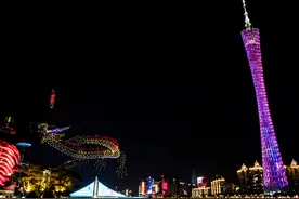助力国际消费中心城市建设！广州首批15个都会级羊城夜市先行区正式出炉图片