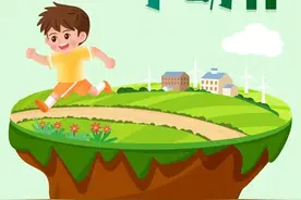 7个养生动作从头练到脚图片