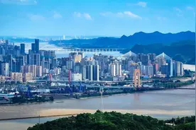 这里是宜昌！图片