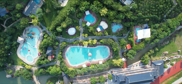 这么近，那么美，闲暇来趟防城港