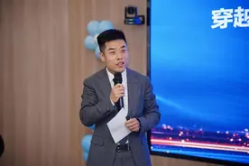 对话贝壳副总裁、华中区域总经理安宁：穿越行业周期的底气，做难而正确的事，为服务者消费者创造更多价值图片