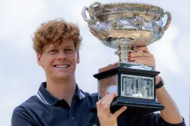 接受禁赛三个月处罚的辛纳能赶上法网，这是“特权安排”吗？图片