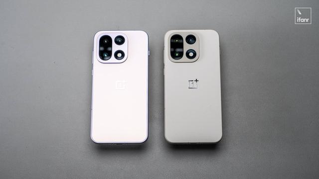 一加 15 原色沙丘：十年了，还不将就吗？