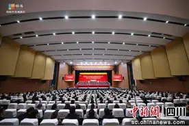 2025年绵阳科技城新区将做好这“四篇改革文章”图片