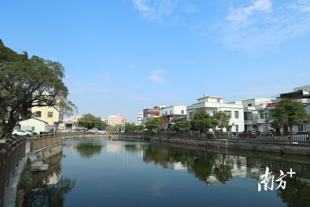 拆出空间，治出美景！彩塘镇和平村推进产乡融合