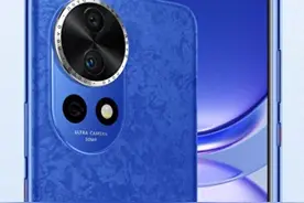 曝华为本月底将开启新品狂发季 nova 13系列要来了？图片