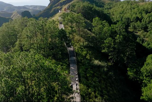美丽乡村 | 盐源的山水 ,会讲故事