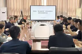 陕西杨凌：深耕“一碗面” “烹制”大产业图片