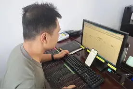汕头潮南人武部：“中国军号”成了当地民兵抓建的“活宝典”图片