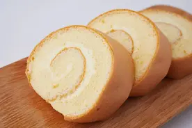 吃了一块冰箱里的瑞士卷，老人不幸发烧去世……图片