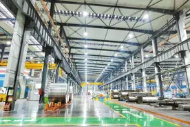 产品覆盖70多个国家和地区 河南铝制品加工头部企业如何“点铝成金”？图片
