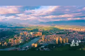 清远唯二！连州入选首批省级试点名单图片