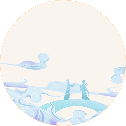 我们的节日·七夕—— 赴一场穿越盛唐的浪漫之约